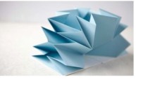 Turkish Map Fold Books Adult Craft