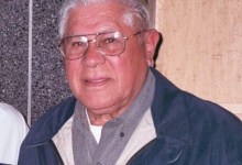 Raymond J Martinez