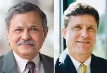 SBCC President Finalists Field Tough Questions at Forums