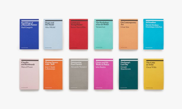 Review | ‘ekphrasis’ Series is Charming, Eccentric