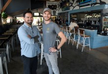 Ready to Eat Out? Take Our Restaurant Survey