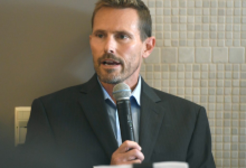 Brian Campbell Responds to District 2 Endorsement