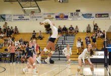 Dos Pueblos High’s Volleyball Dreams