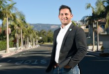 The S.B. Questionnaire: Jonathan Abboud