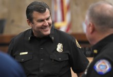 Fire and Medical 9-1-1 Dispatch Splitting from Sheriff 