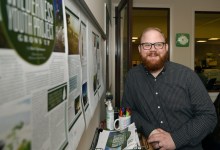 Jackson Friedman, Associate Editor 