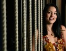 The S.B. Questionnaire: Danielle Draper