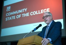 SBCC Funding from State Leaves $3.2 Million Deficit