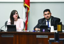 Gutierrez and Harmon Talk Achievements, Regrets, and Priorities