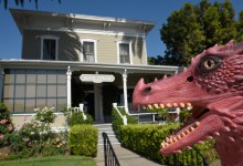 Best of Santa Barbara® 2019 Romance