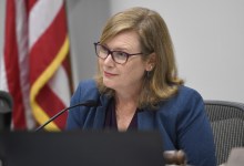 City Council Talks Revised Housing Element Goals