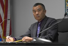 UPDATE: Superintendent Matsuoka Not Seeking Contract Renewal