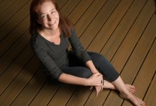 The S.B. Questionnaire: Sasha Ablitt