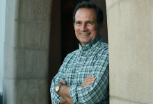 The S.B. Questionnaire: Jason Dominguez