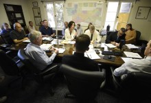 Montecito Thirsting for New Water Source