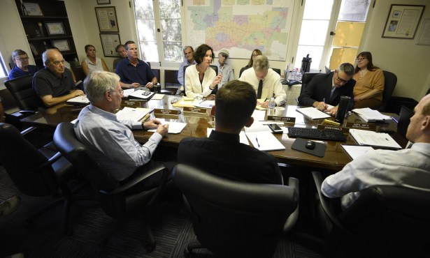 Montecito Thirsting for New Water Source