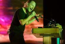 Review | Thom Yorke in Top Form