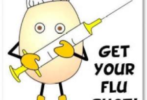 Free Flu Shot Clinic