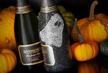 Riverbench Gourmet Halloween Candy + Wine Pairing