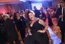 23nd Annual Military Ball