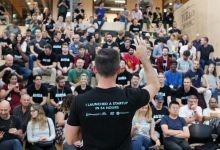 Ladies and Gentlemen, Start Your Startup Engines