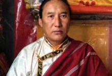 Long Life Empowerment and Retreat with Drub-la Tsampa Karma