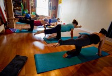 World Osteoporosis Day Workshop