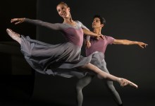 Review | State Street Ballet ‘American Masters’
