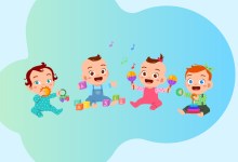 Baby Music and Movement