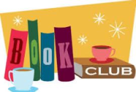 Teen Book Club: The Scorpio Races