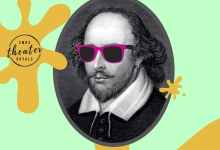 The Complete Works of William Shakespeare Abridged
