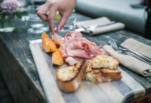 Communities Converge for Taste of the Santa Ynez Valley