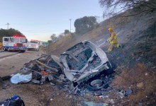 Three Killed in Tragic Auto Accident near Cold Spring Bridge