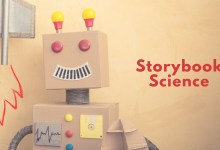 Storybook Science