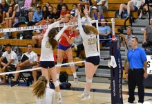 San Marcos Evens the Score with Victory Over Dos Pueblos