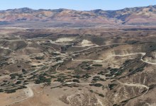 Aera Pulls Plug on Cat Canyon Oil Proposal