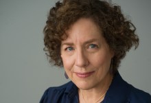 Elaine Weiss Interviewed