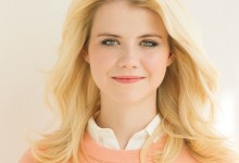 CANCELED – Courage & Resilience: An Afternoon with Elizabeth Smart