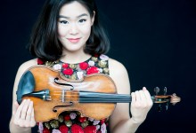 Z.E.N. Trio’s Esther Yoo in conversation with pianist Robert Koenig