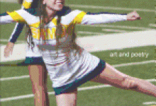 Poet Mary Freericks Shares & Signs her Latest Collection,  “Cheer for Freedom”