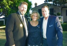 Police Foundation’s Fun with the Force Event Aptly Named