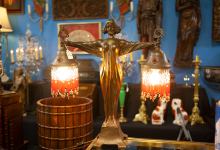 CALM Antique & Vintage Show and Sale at Earl Warren Showgrounds!