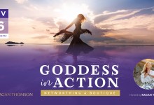 Goddess in Action: Networthing & Boutique