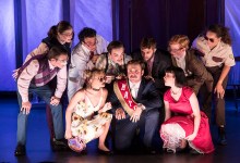 Review | ‘The Government Inspector’ Is Timely Fun