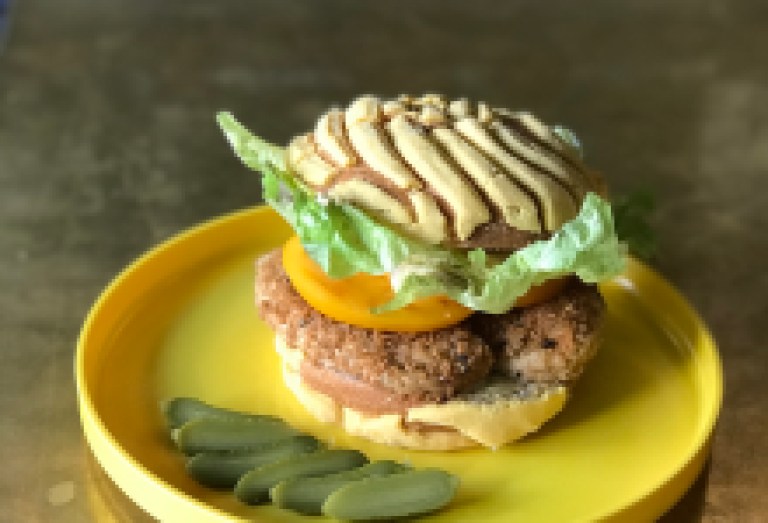 Eat This: Rascal’s Take Over Satellite S.B.