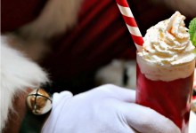 Solvang Julefest