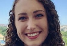 Citizens Climate Lobby Kiera O’Brien