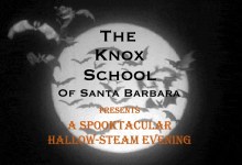 Spooktacular Hallow-STEAM Evening