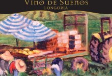 Artist Renée Kelleher Supports Vino de Sueños