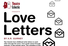 Love Letters By A.R. Gurney